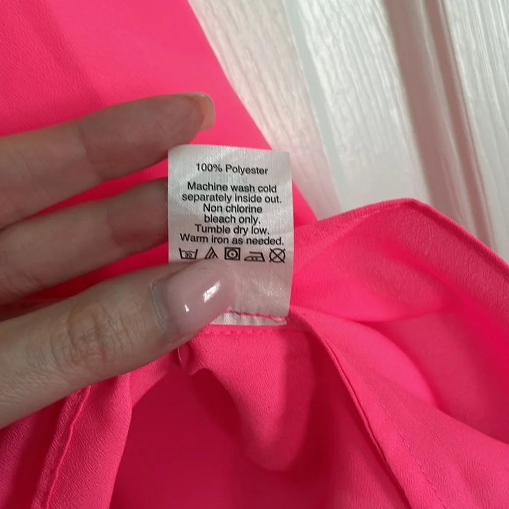 NWOT J. Crew Razorback Tank - Picture 2 of 3